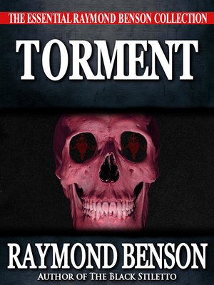 cover image of Torment
